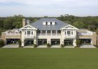 Inside The Sea Island Golf Performance Center