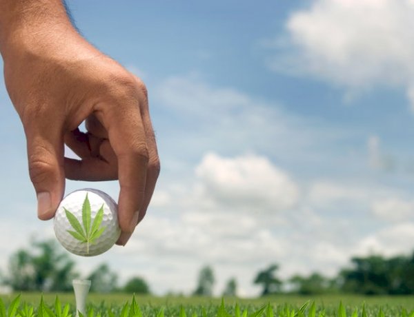 The real truth about CBD and how it can affect your golf game