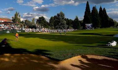 The LPGA Portland Classic: A Time-Honored Golf Tradition