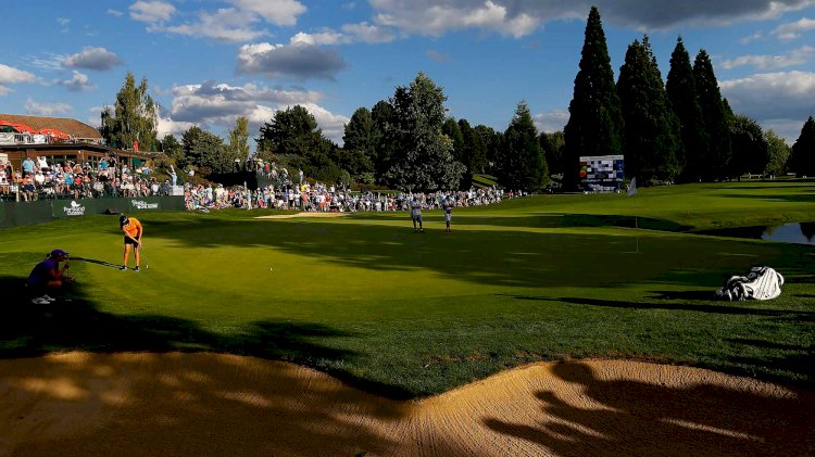 The LPGA Portland Classic: A Time-Honored Golf Tradition